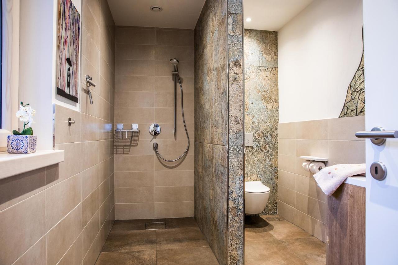 Haus Lukic Apartment Kaprun Bagian luar foto