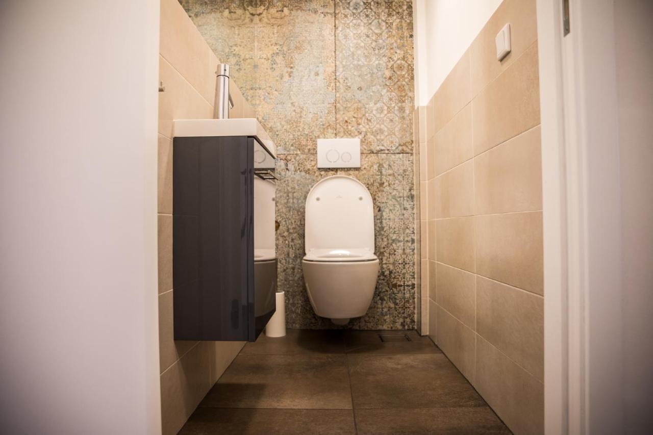 Haus Lukic Apartment Kaprun Bagian luar foto