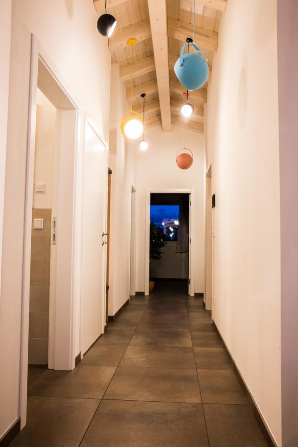 Haus Lukic Apartment Kaprun Bagian luar foto