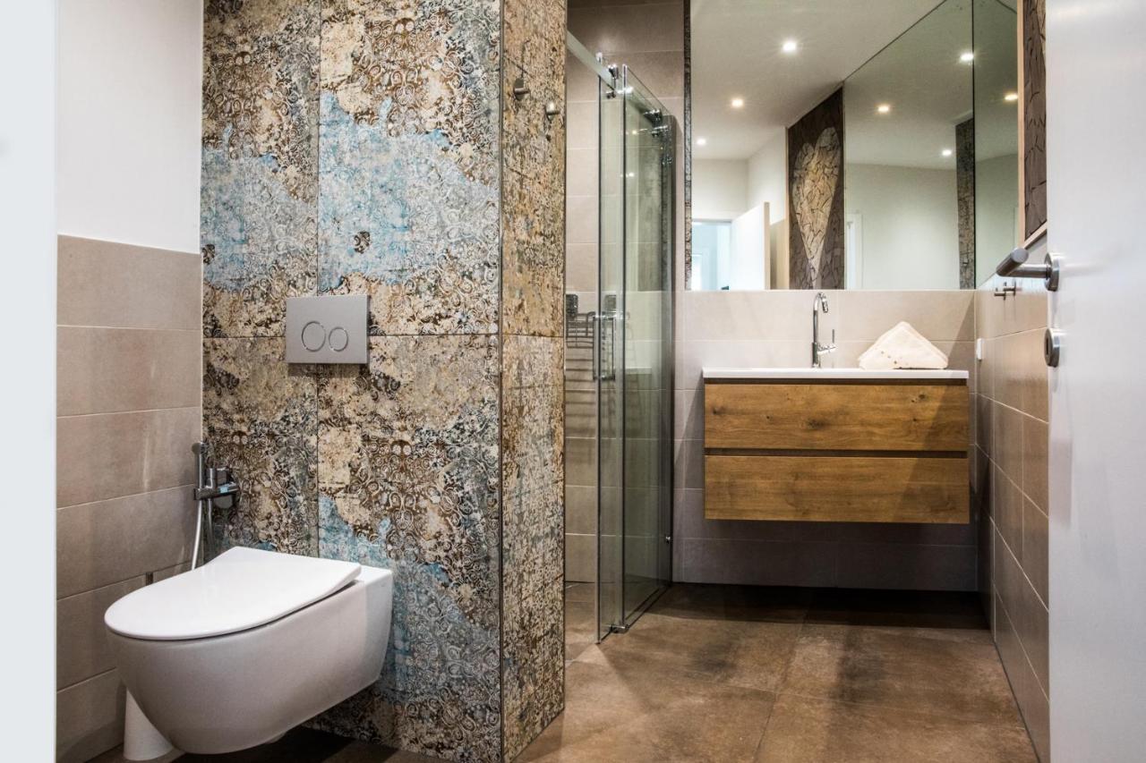 Haus Lukic Apartment Kaprun Bagian luar foto